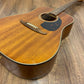 Pre-Owned Fender Newporter - Mahogany - 1981