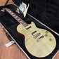Pre-Owned Gibson Les Paul Classic - Sea Foam Green - 2015