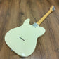 Pre-Owned Fender Standard Telecaster - Olympic White - 2025