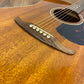 Pre-Owned Fender Newporter - Mahogany - 1981