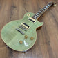 Pre-Owned Gibson Les Paul Classic - Sea Foam Green - 2015