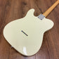 Pre-Owned Fender Standard Telecaster - Olympic White - 2025