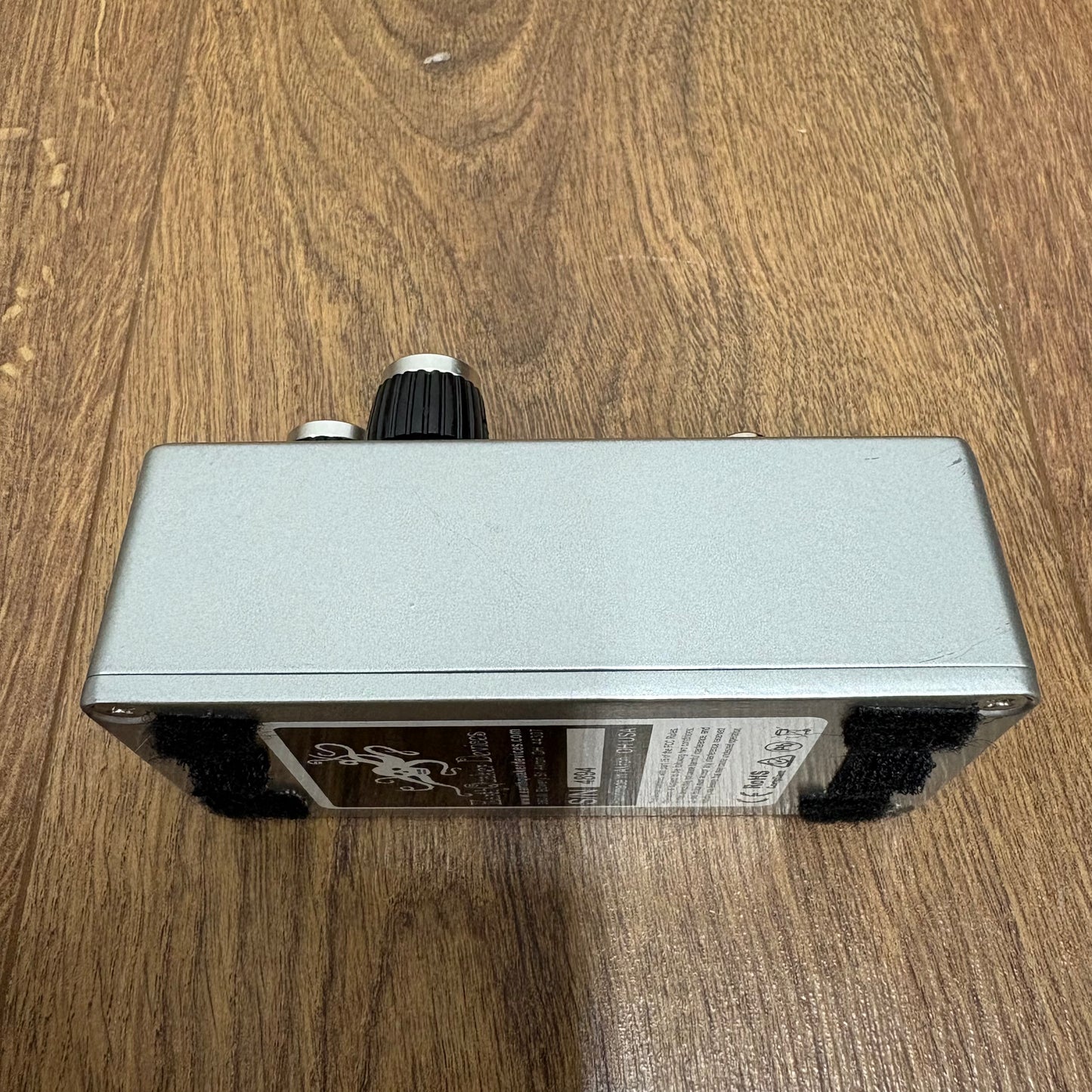 Pre-Owned EarthQuaker Devices Hizumitas Fuzz Sustainer Pedal
