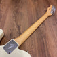 Pre-Owned Fender Standard Telecaster - Olympic White - 2025