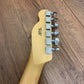 Pre-Owned Fender Standard Telecaster - Olympic White - 2025