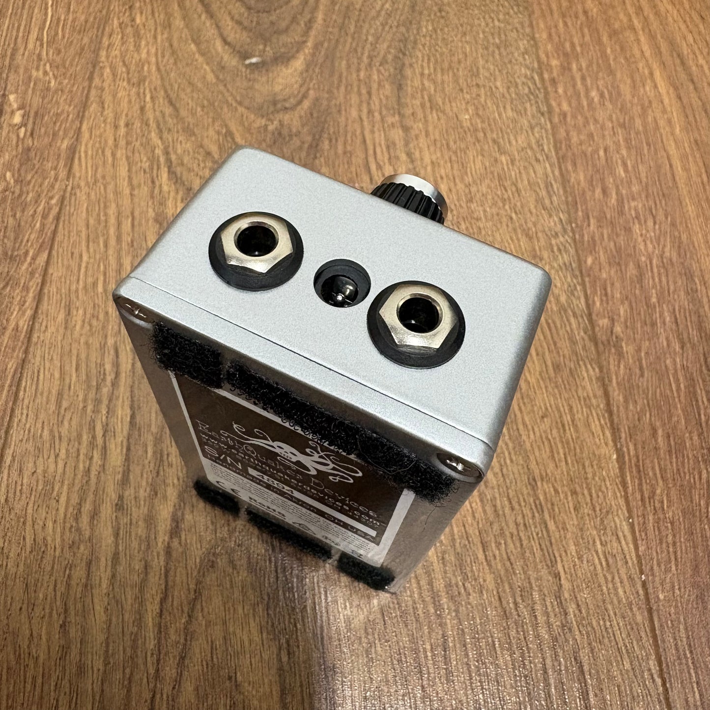 Pre-Owned EarthQuaker Devices Hizumitas Fuzz Sustainer Pedal