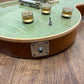 Pre-Owned Gibson Les Paul Classic - Sea Foam Green - 2015