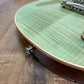 Pre-Owned Gibson Les Paul Classic - Sea Foam Green - 2015