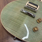 Pre-Owned Gibson Les Paul Classic - Sea Foam Green - 2015