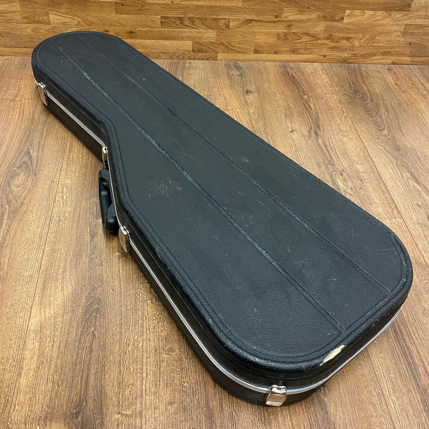 Pre-Owned Fender CIJ Jaguar - Antigua - 2002-2004