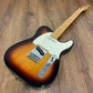 Pre-Owned Fender Mexican Standard Telecaster - 3-Tone Sunburst - 2016