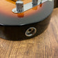 Pre-Owned Fender Mexican Standard Telecaster - 3-Tone Sunburst - 2016