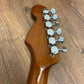 Pre-Owned Fender Newporter - Mahogany - 1981