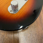 Pre-Owned Fender Mexican Standard Telecaster - 3-Tone Sunburst - 2016