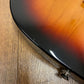 Pre-Owned Fender Mexican Standard Telecaster - 3-Tone Sunburst - 2016