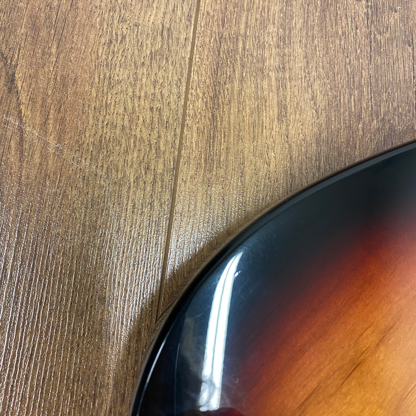 Pre-Owned Fender Mexican Standard Telecaster - 3-Tone Sunburst - 2016