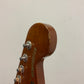 Pre-Owned Fender Newporter - Mahogany - 1981