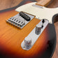 Pre-Owned Fender Mexican Standard Telecaster - 3-Tone Sunburst - 2016