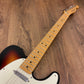Pre-Owned Fender Mexican Standard Telecaster - 3-Tone Sunburst - 2016