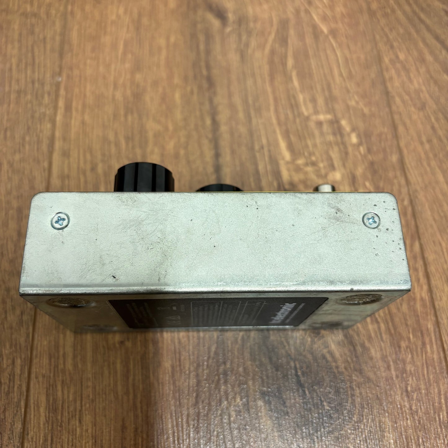 Pre-Owned TC Electronic Afterglow Chorus Pedal