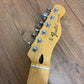 Pre-Owned Fender Mexican Standard Telecaster - 3-Tone Sunburst - 2016