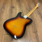 Pre-Owned Fender Mexican Standard Telecaster - 3-Tone Sunburst - 2016