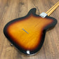 Pre-Owned Fender Mexican Standard Telecaster - 3-Tone Sunburst - 2016