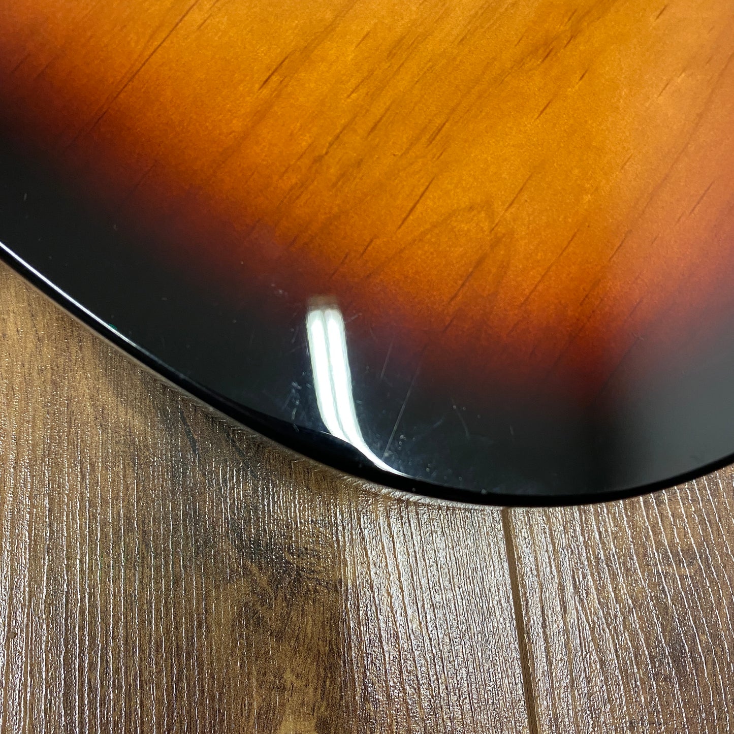 Pre-Owned Fender Mexican Standard Telecaster - 3-Tone Sunburst - 2016