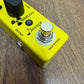 Pre-Owned Donner Yellow Fall Delay