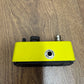 Pre-Owned Donner Yellow Fall Delay