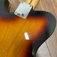 Pre-Owned Fender Mexican Standard Telecaster - 3-Tone Sunburst - 2016