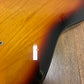 Pre-Owned Fender Mexican Standard Telecaster - 3-Tone Sunburst - 2016