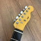 Pre-Owned NCG Guitars "T-Style" - Orange Burst Refinish - 2015