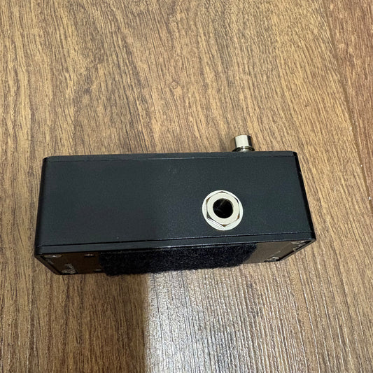 Pre-Owned Blaxx Tuner Pedal