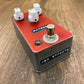 Pre-Owned JSA Effects Ratbert Overdrive Pedal