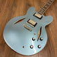 Pre-Owned Epiphone DG-335 Dave Grohl - Pelham Blue