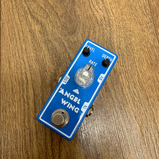 Pre-Owned Tone City Angel Wing Chorus Pedal