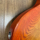 Pre-Owned NCG Guitars "T-Style" - Orange Burst Refinish - 2015