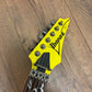 Pre-Owned Ibanez JEM JR - Desert Sun Yellow
