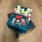 Pre-Owned Orange Kongpressor Compression Pedal