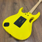 Pre-Owned Ibanez JEM JR - Desert Sun Yellow