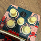 Pre-Owned Orange Kongpressor Compression Pedal