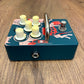 Pre-Owned Orange Kongpressor Compression Pedal