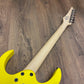 Pre-Owned Ibanez JEM JR - Desert Sun Yellow