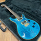 Pre-Owned PRS CE 24 - Blue Matteo - 2002