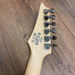 Pre-Owned Ibanez JEM JR - Desert Sun Yellow