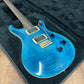 Pre-Owned PRS CE 24 - Blue Matteo - 2002