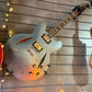 Pre-Owned Epiphone DG-335 Dave Grohl - Pelham Blue