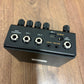 Pre-Owned GFI Systems ENIEQMA Dual Channel EQ Pedal