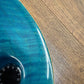 Pre-Owned PRS CE 24 - Blue Matteo - 2002
